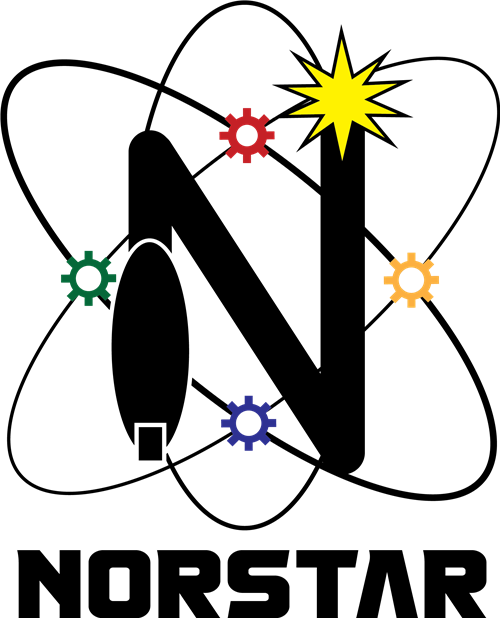 NORTAR Logo